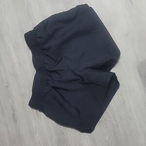 Black Nike Dry Fit Shorts Size Small